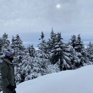 Meet your Posher, Jackie